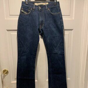 Diesel Industry~ Boot Cut Jeans